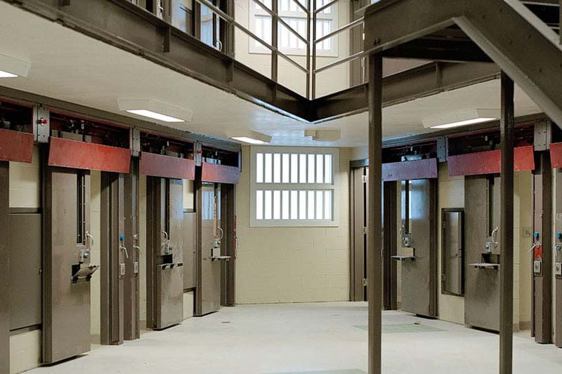Bedford Hills Correctional Facility – Koch Corporation